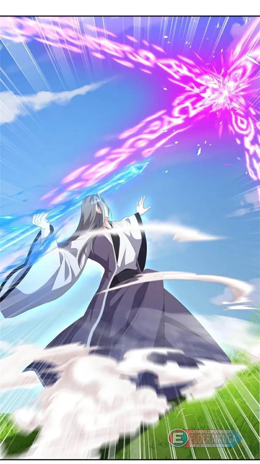 Eşsiz Savaş Ruhu Bölüm 731 - Sayfa 18