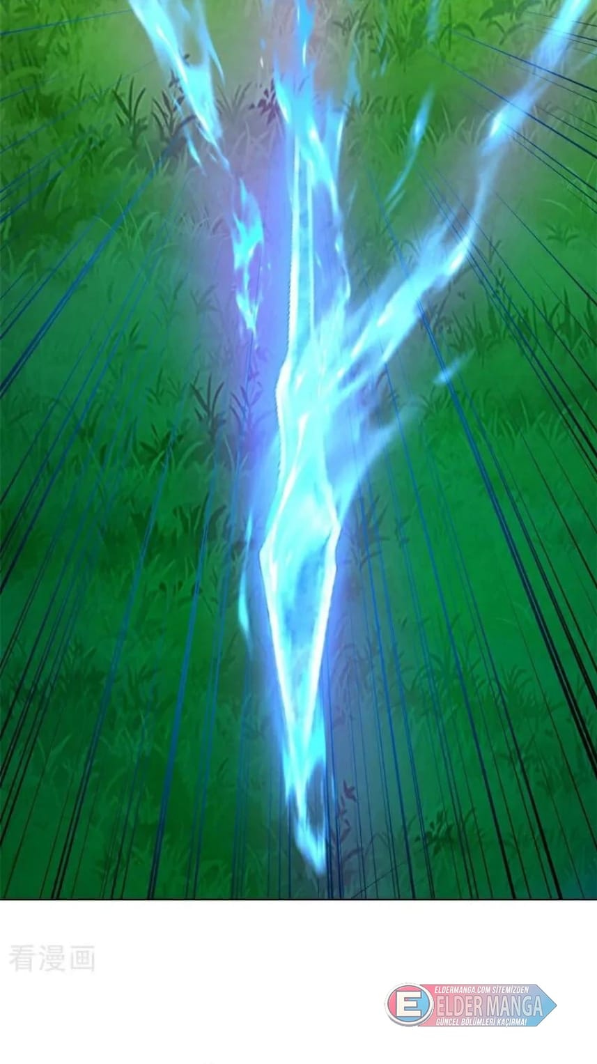 Eşsiz Savaş Ruhu Bölüm 731 - Sayfa 20