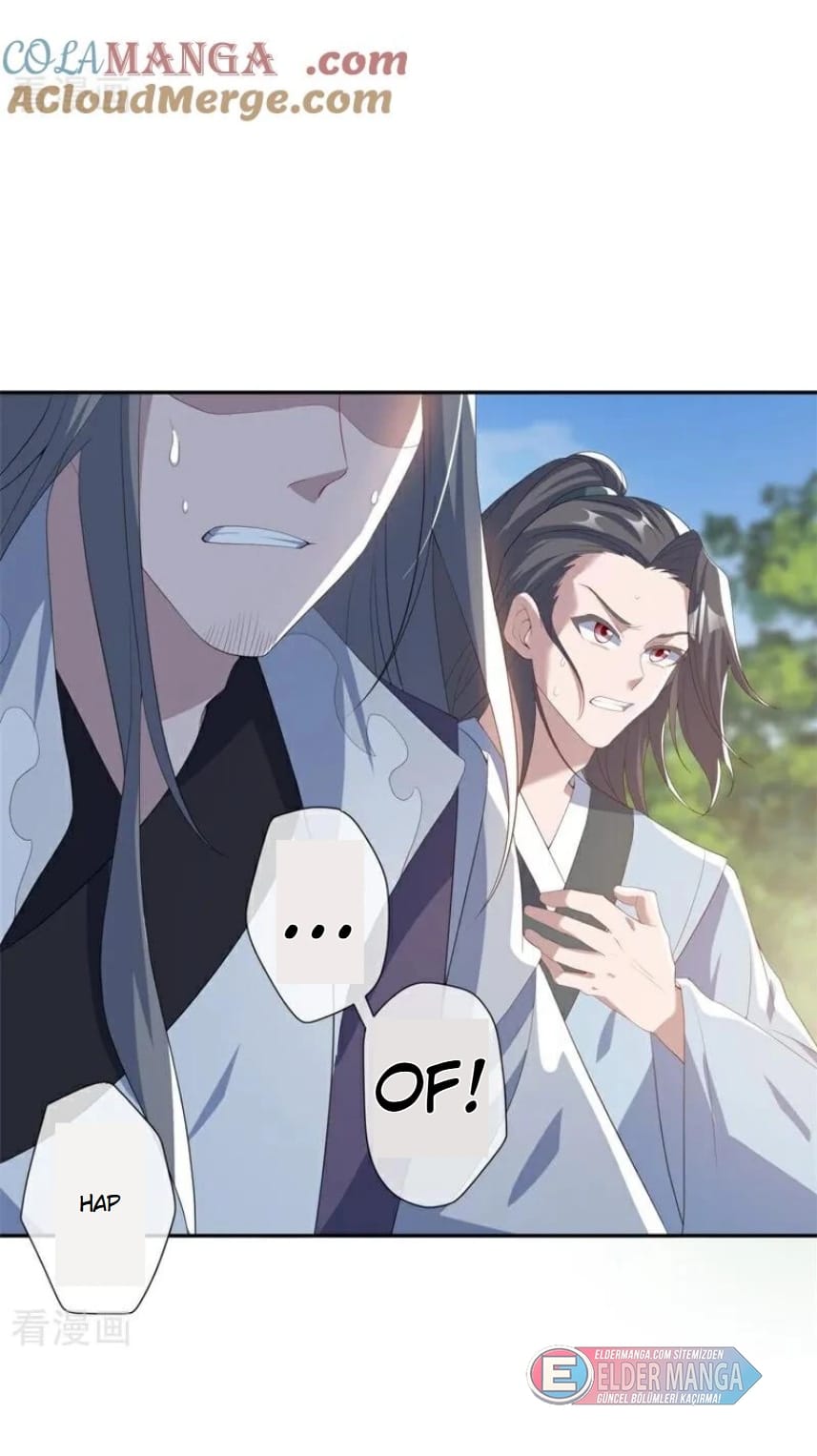 Eşsiz Savaş Ruhu Bölüm 731 - Sayfa 22