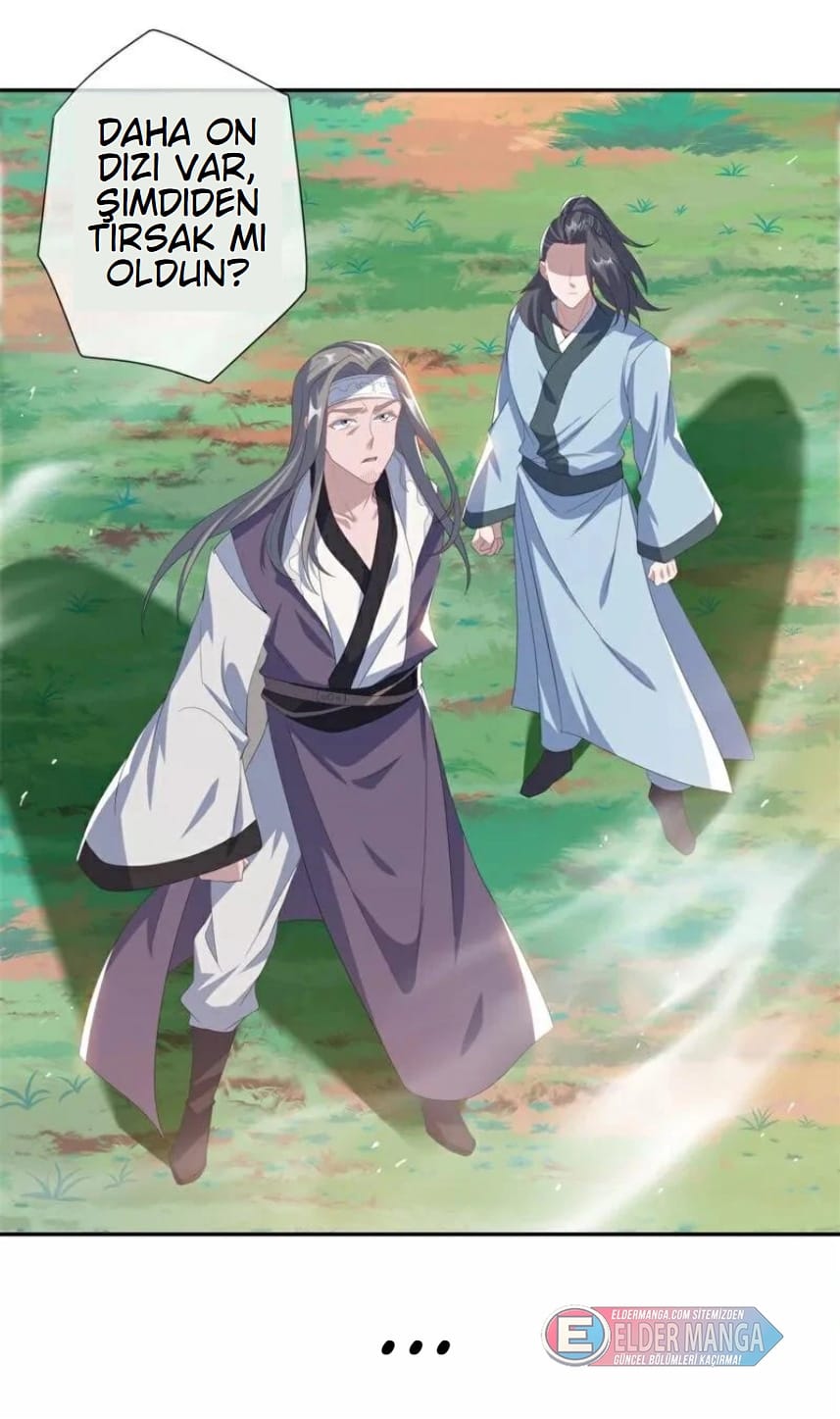 Eşsiz Savaş Ruhu Bölüm 731 - Sayfa 24