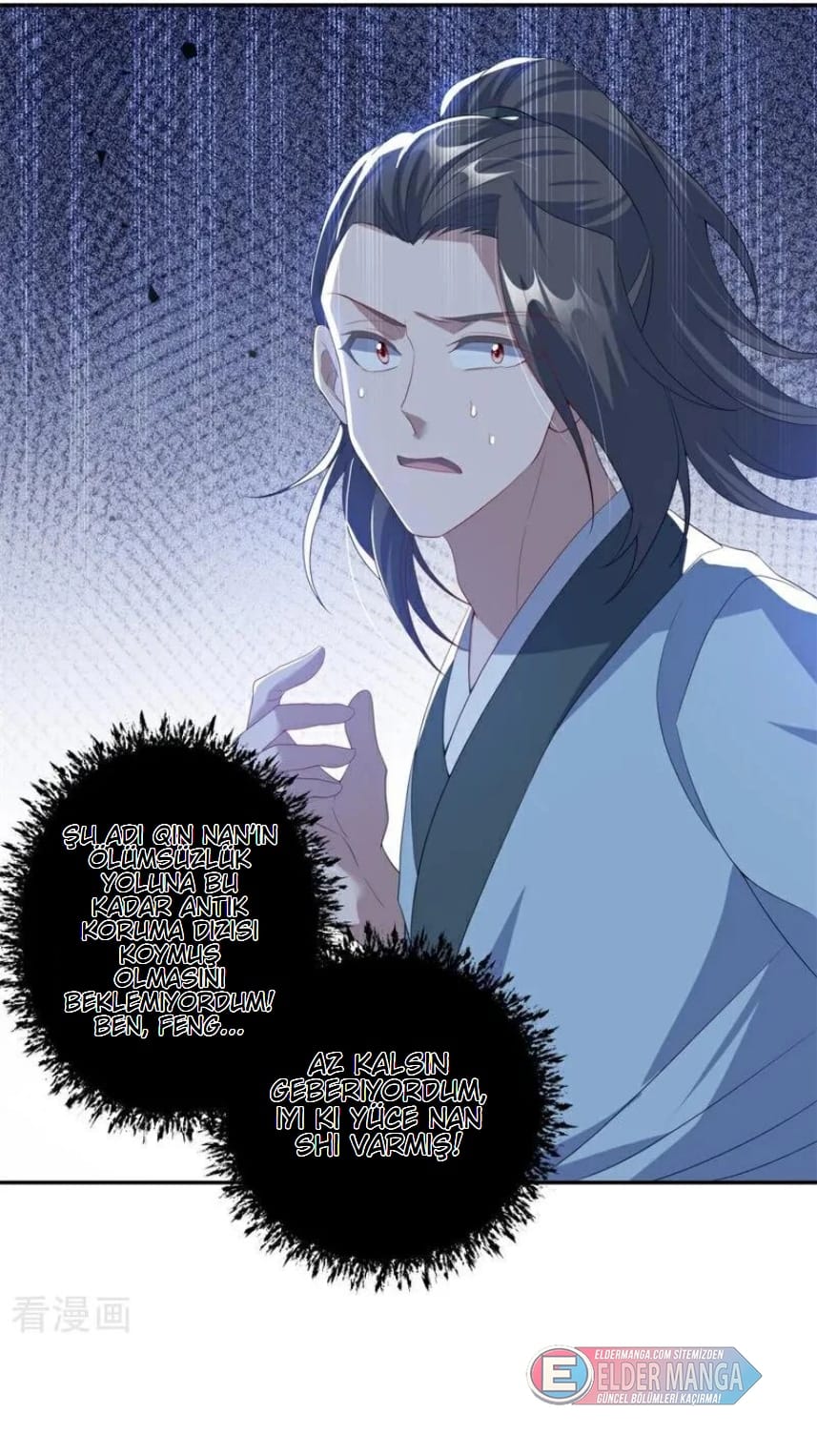 Eşsiz Savaş Ruhu Bölüm 731 - Sayfa 26