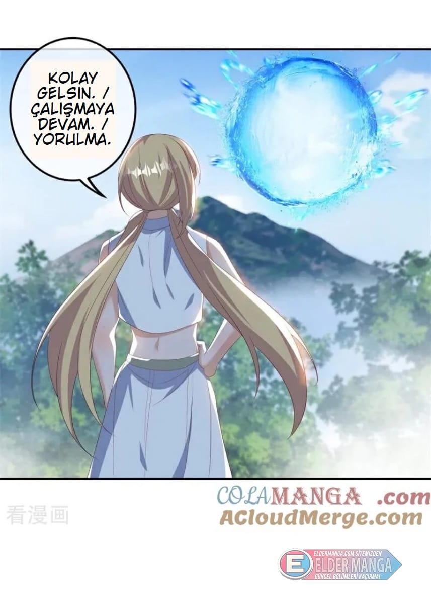 Eşsiz Savaş Ruhu Bölüm 731 - Sayfa 27