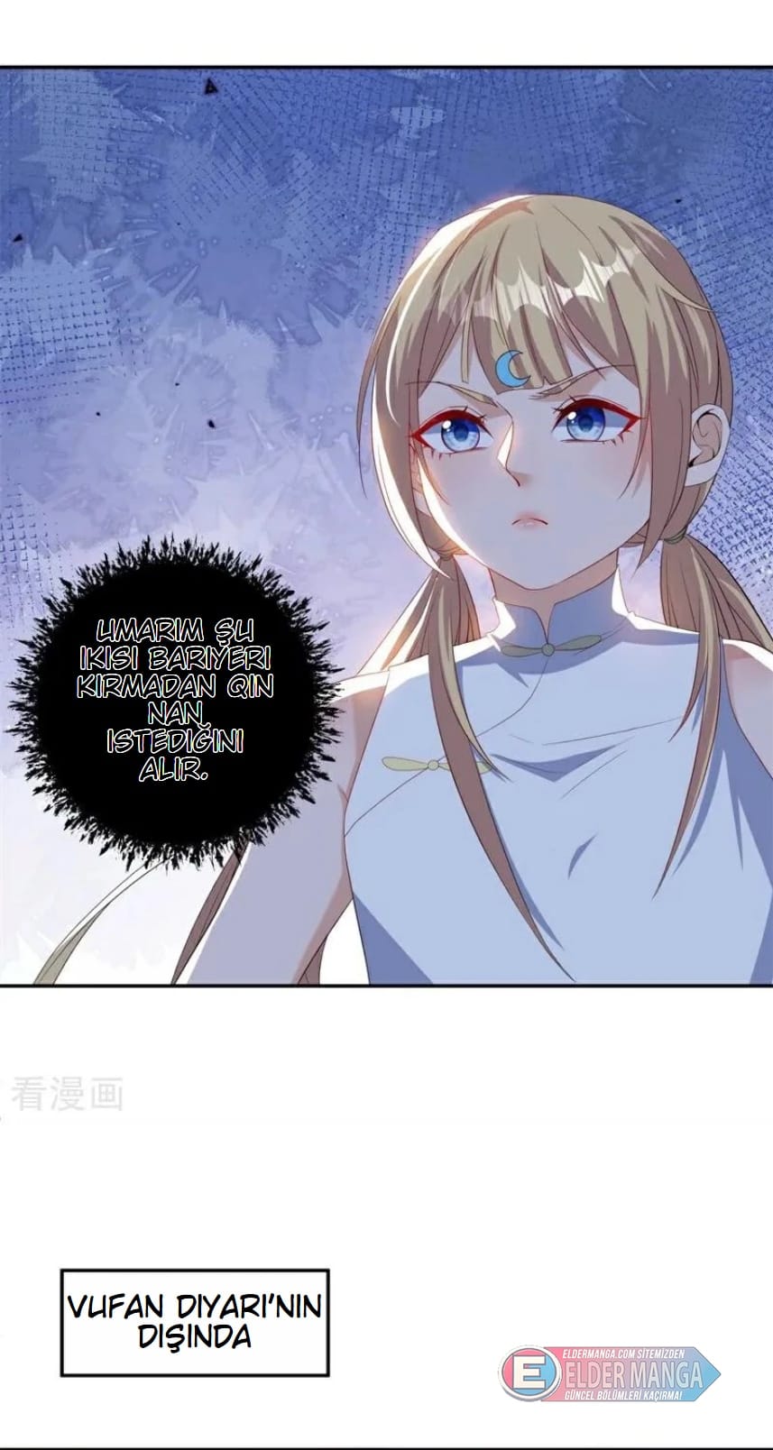 Eşsiz Savaş Ruhu Bölüm 731 - Sayfa 28