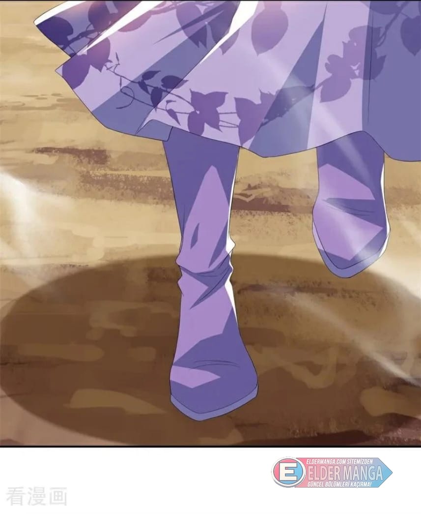 Eşsiz Savaş Ruhu Bölüm 731 - Sayfa 29