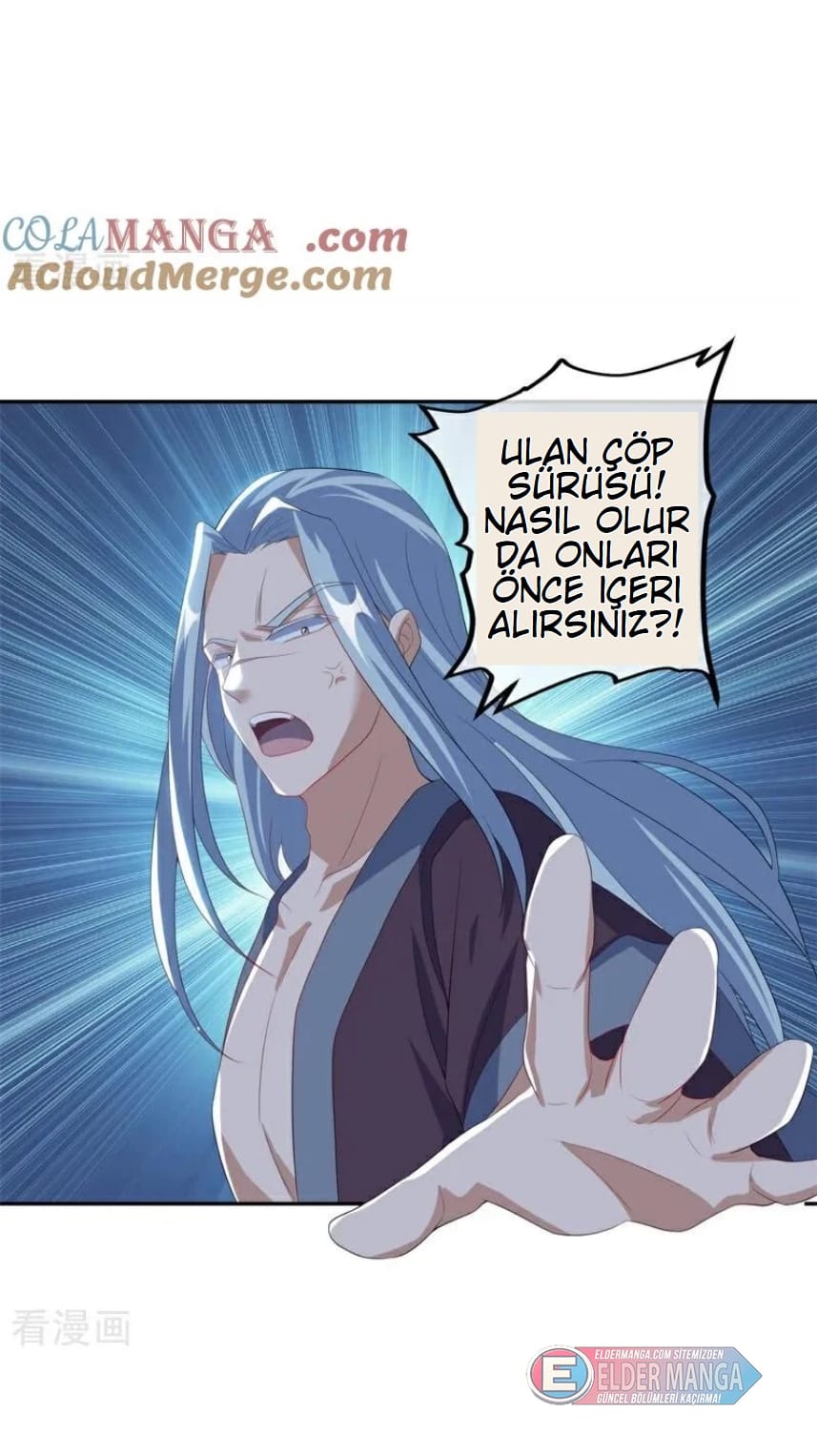 Eşsiz Savaş Ruhu Bölüm 731 - Sayfa 31