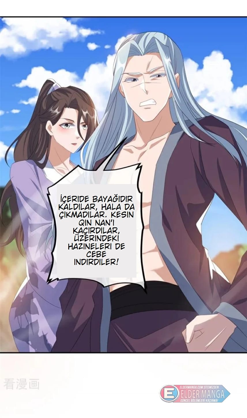 Eşsiz Savaş Ruhu Bölüm 731 - Sayfa 32