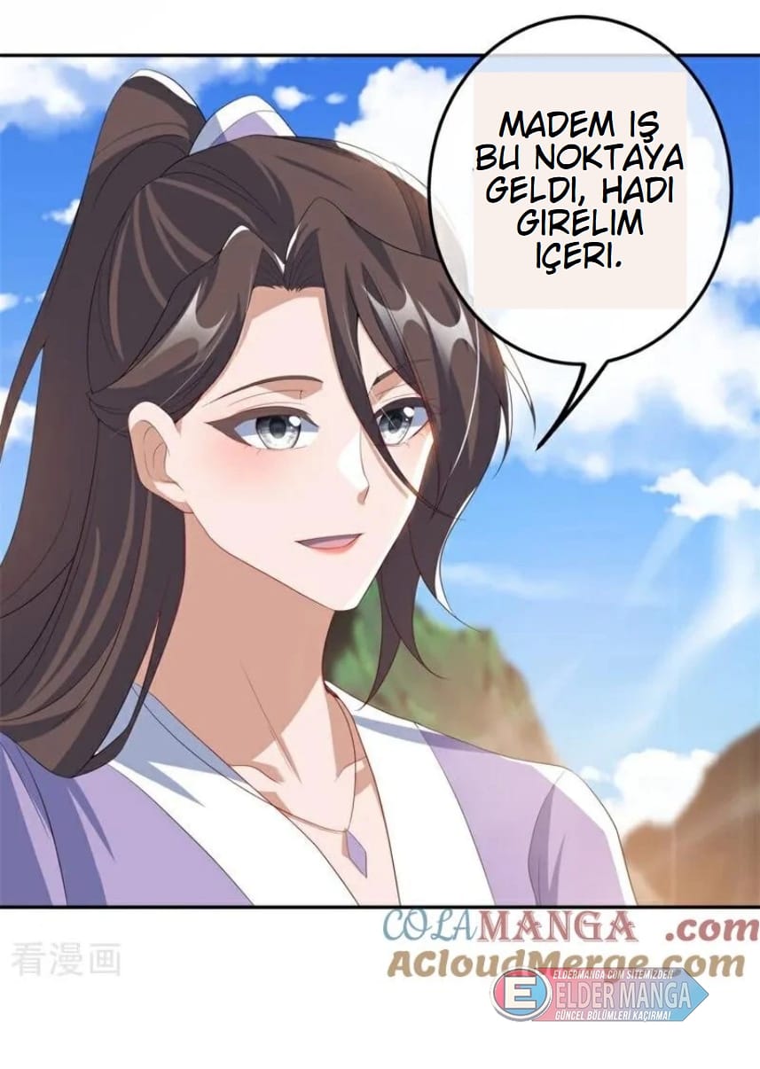 Eşsiz Savaş Ruhu Bölüm 731 - Sayfa 33