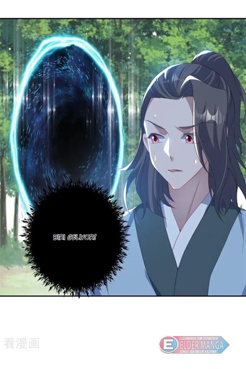 Eşsiz Savaş Ruhu Bölüm 731 - Sayfa 35