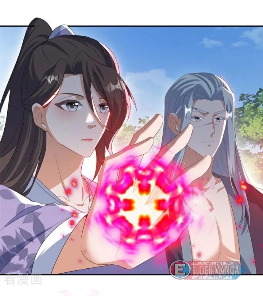 Eşsiz Savaş Ruhu Bölüm 731 - Sayfa 37