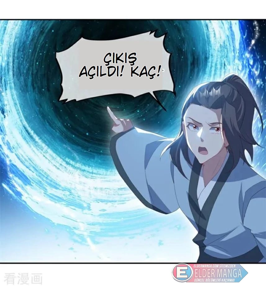 Eşsiz Savaş Ruhu Bölüm 731 - Sayfa 40