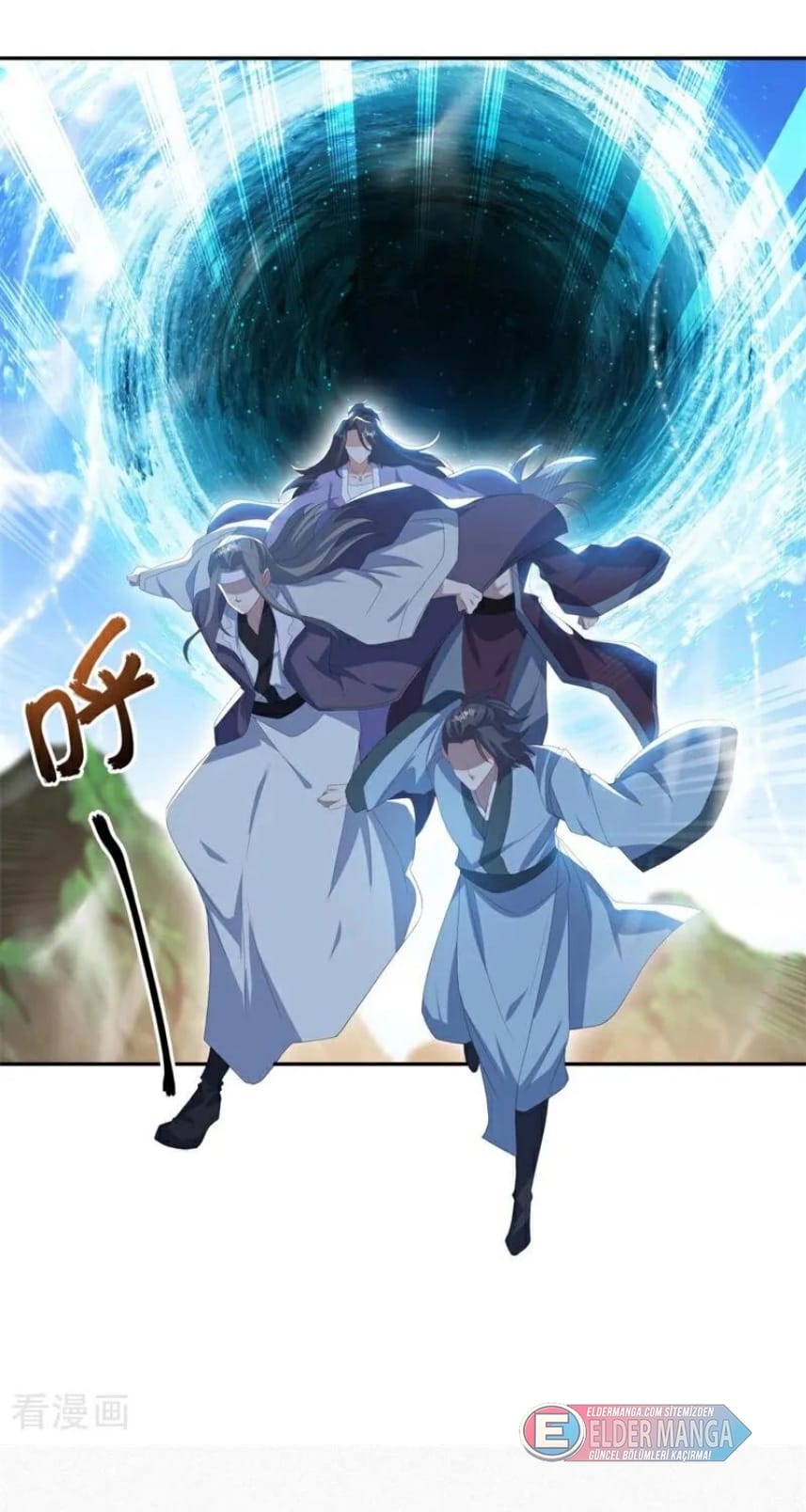 Eşsiz Savaş Ruhu Bölüm 731 - Sayfa 41