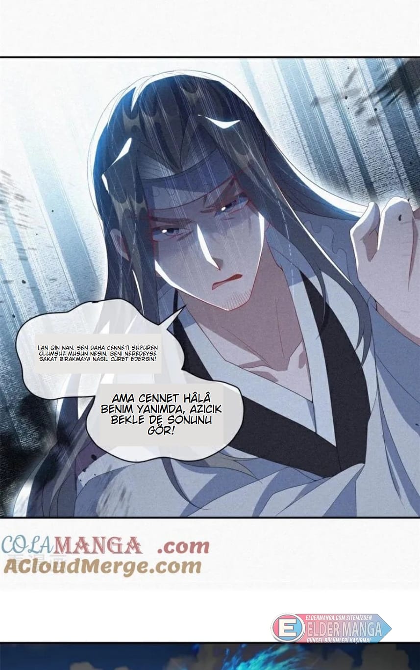 Eşsiz Savaş Ruhu Bölüm 731 - Sayfa 42