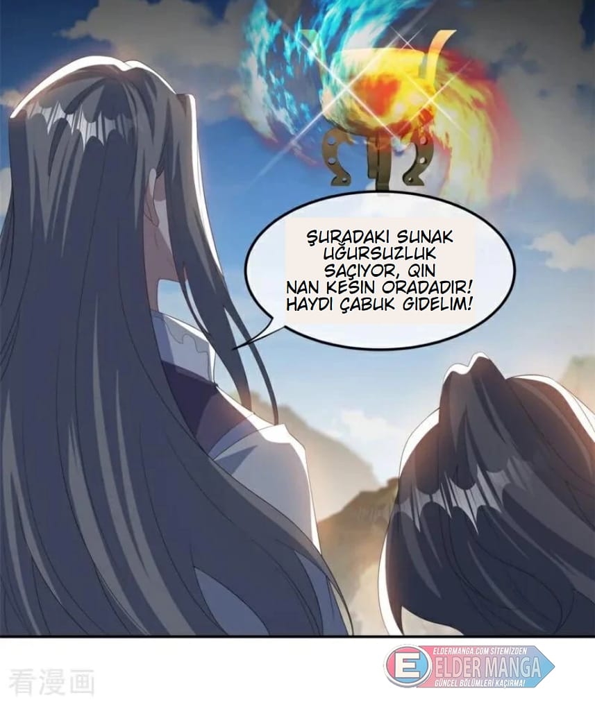 Eşsiz Savaş Ruhu Bölüm 731 - Sayfa 43