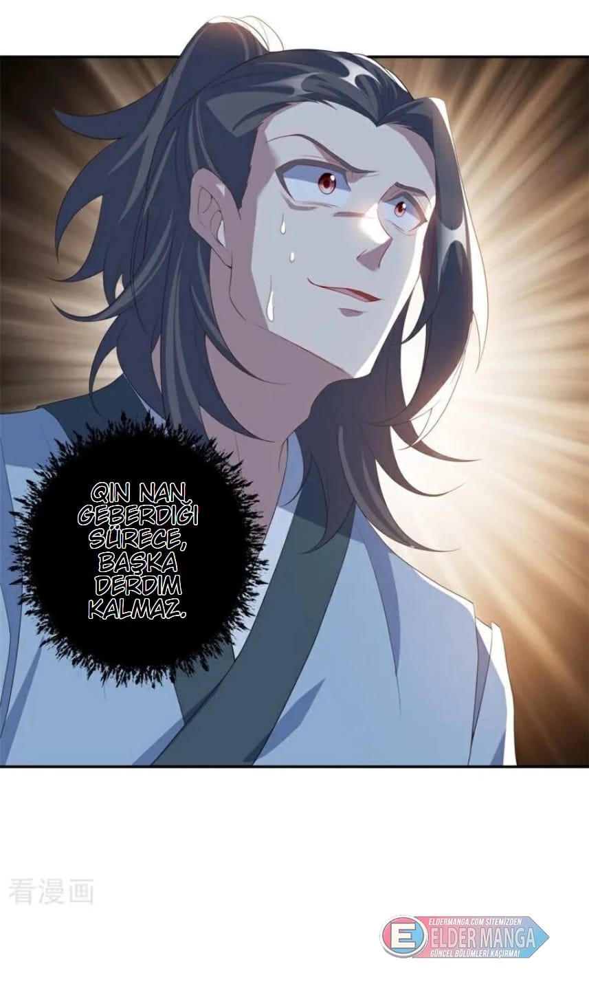 Eşsiz Savaş Ruhu Bölüm 731 - Sayfa 44