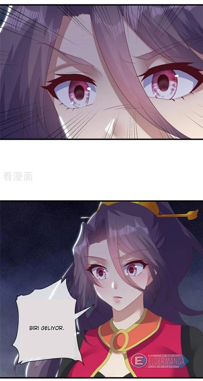 Eşsiz Savaş Ruhu Bölüm 731 - Sayfa 46