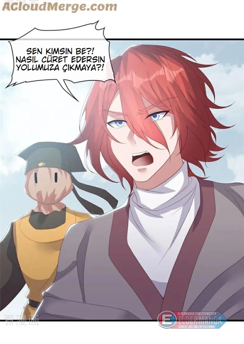 Eşsiz Savaş Ruhu Bölüm 731 - Sayfa 51