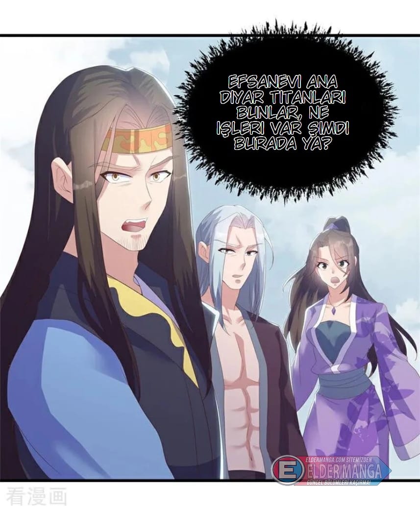 Eşsiz Savaş Ruhu Bölüm 731 - Sayfa 52