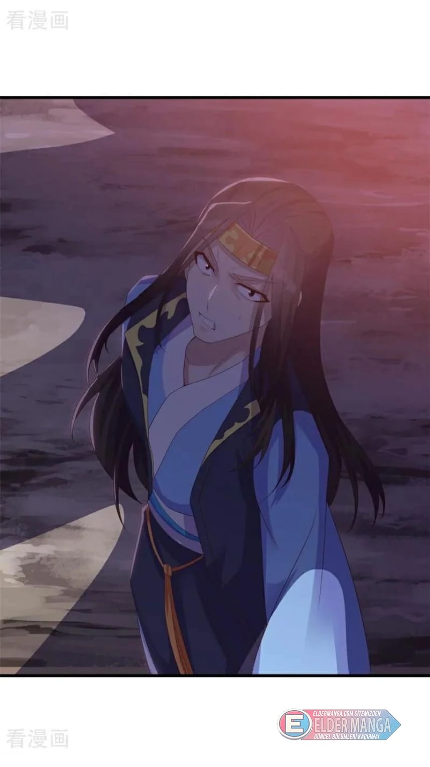 Eşsiz Savaş Ruhu Bölüm 731 - Sayfa 55