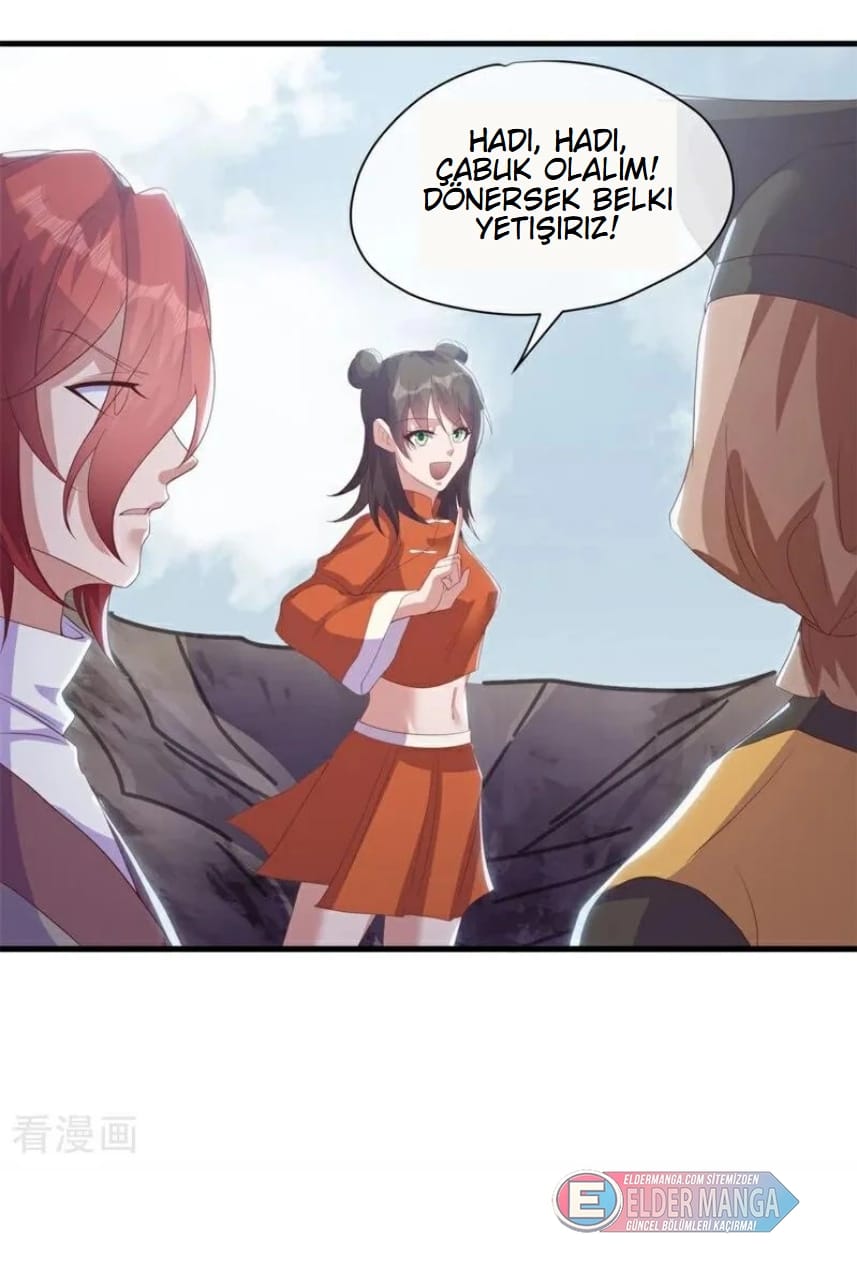 Eşsiz Savaş Ruhu Bölüm 731 - Sayfa 57