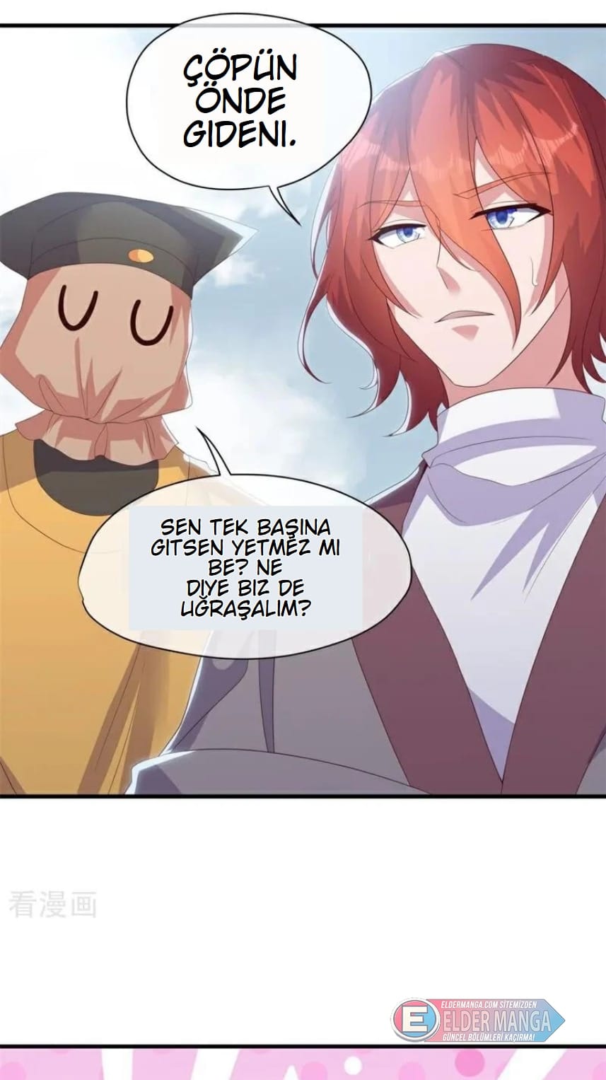 Eşsiz Savaş Ruhu Bölüm 731 - Sayfa 58