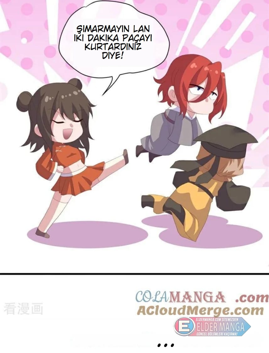 Eşsiz Savaş Ruhu Bölüm 731 - Sayfa 59