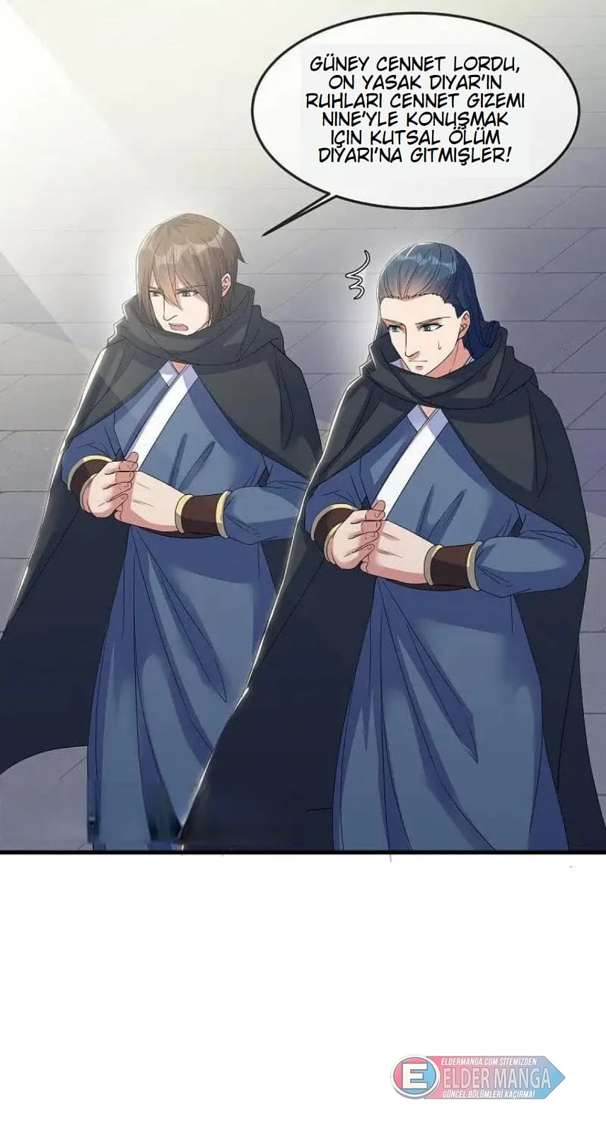 Eşsiz Savaş Ruhu Bölüm 568 - Sayfa 5