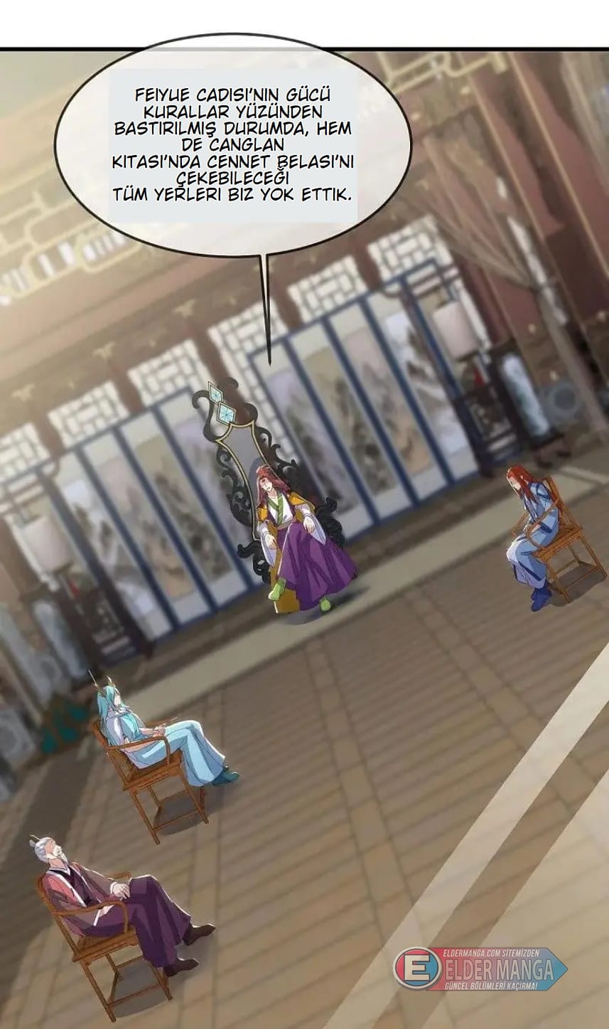 Eşsiz Savaş Ruhu Bölüm 568 - Sayfa 6