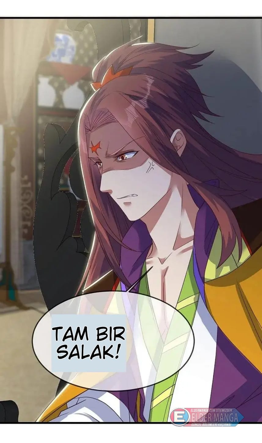 Eşsiz Savaş Ruhu Bölüm 568 - Sayfa 8