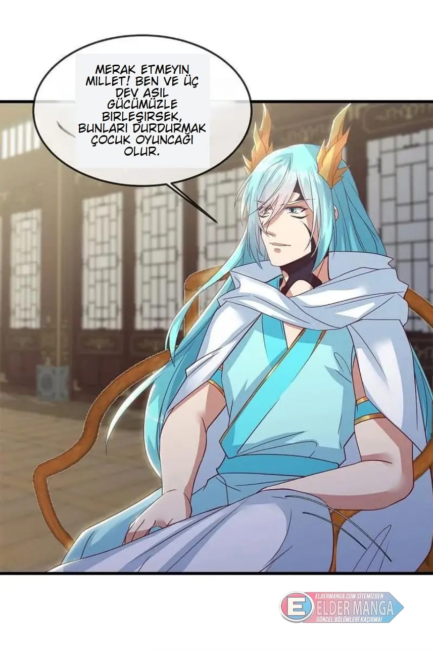 Eşsiz Savaş Ruhu Bölüm 568 - Sayfa 10