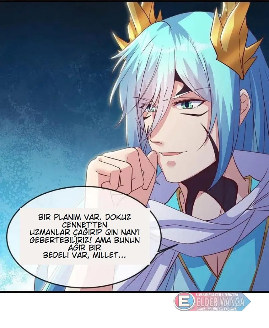Eşsiz Savaş Ruhu Bölüm 568 - Sayfa 11