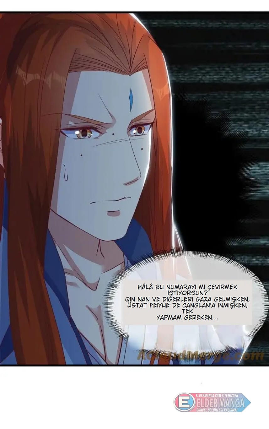 Eşsiz Savaş Ruhu Bölüm 568 - Sayfa 12