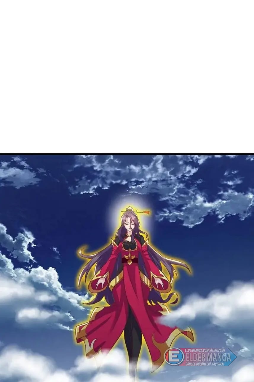 Eşsiz Savaş Ruhu Bölüm 568 - Sayfa 15