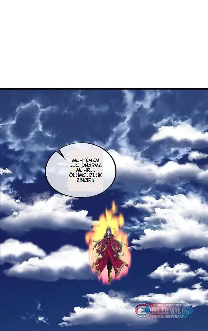 Eşsiz Savaş Ruhu Bölüm 568 - Sayfa 17