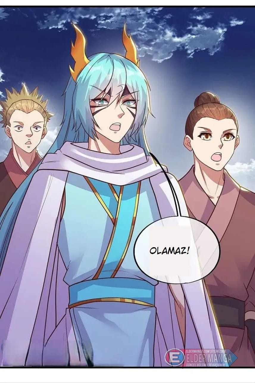 Eşsiz Savaş Ruhu Bölüm 568 - Sayfa 20