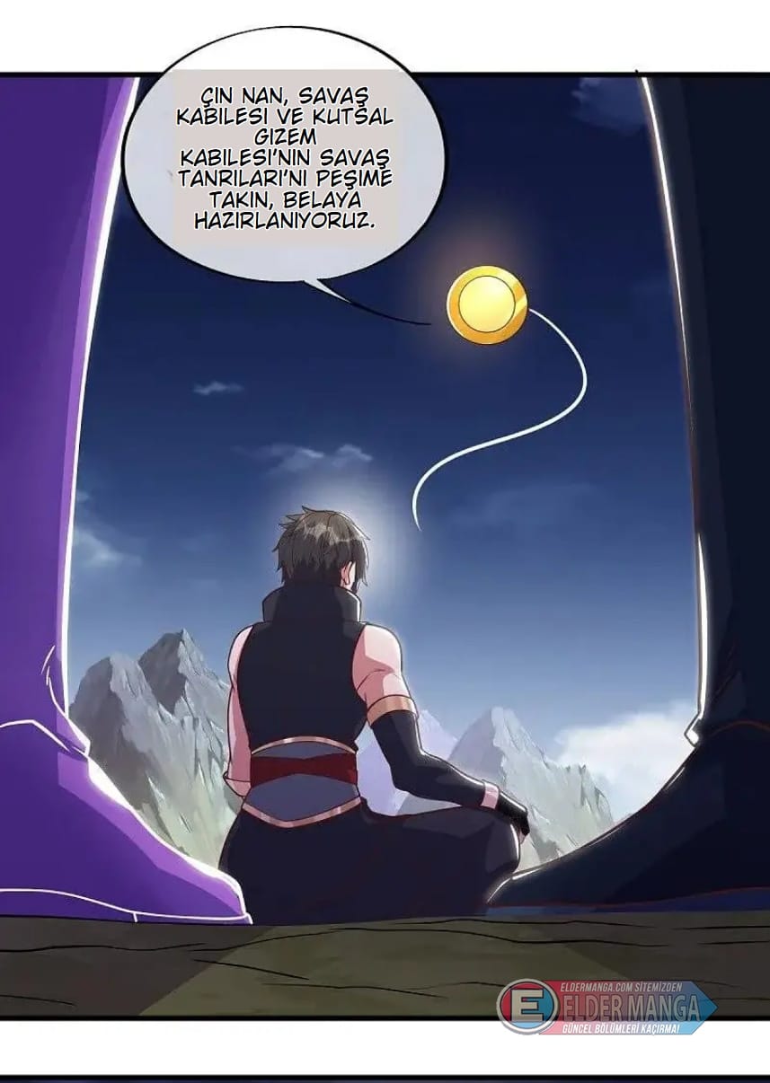 Eşsiz Savaş Ruhu Bölüm 568 - Sayfa 22