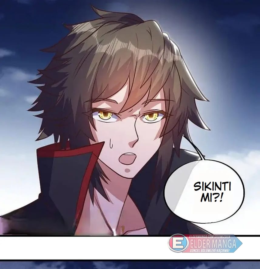 Eşsiz Savaş Ruhu Bölüm 568 - Sayfa 23