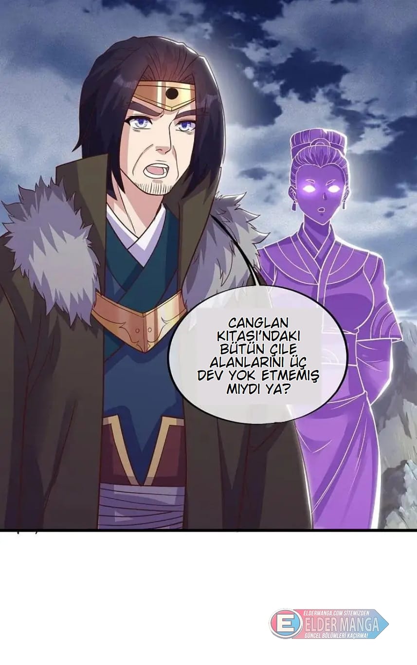 Eşsiz Savaş Ruhu Bölüm 568 - Sayfa 24