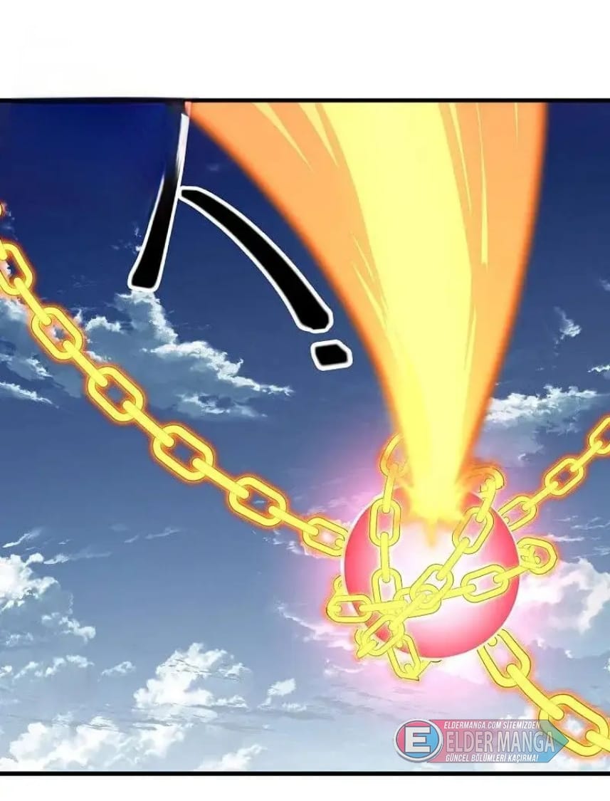 Eşsiz Savaş Ruhu Bölüm 568 - Sayfa 27