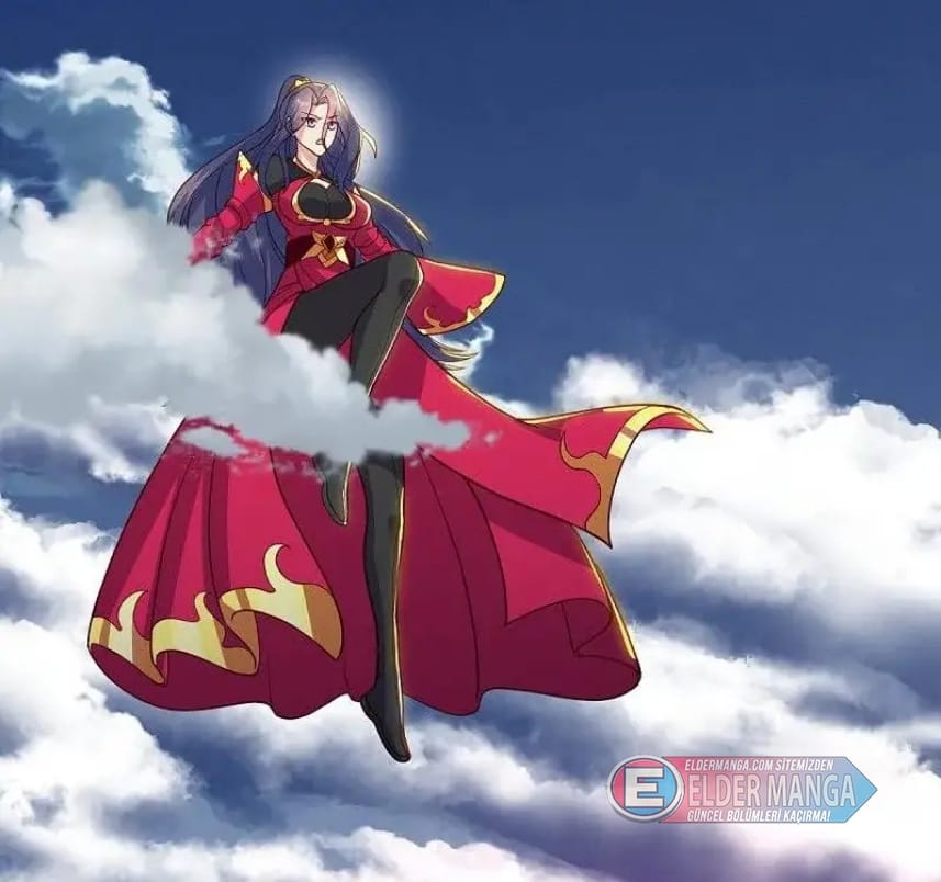 Eşsiz Savaş Ruhu Bölüm 568 - Sayfa 29