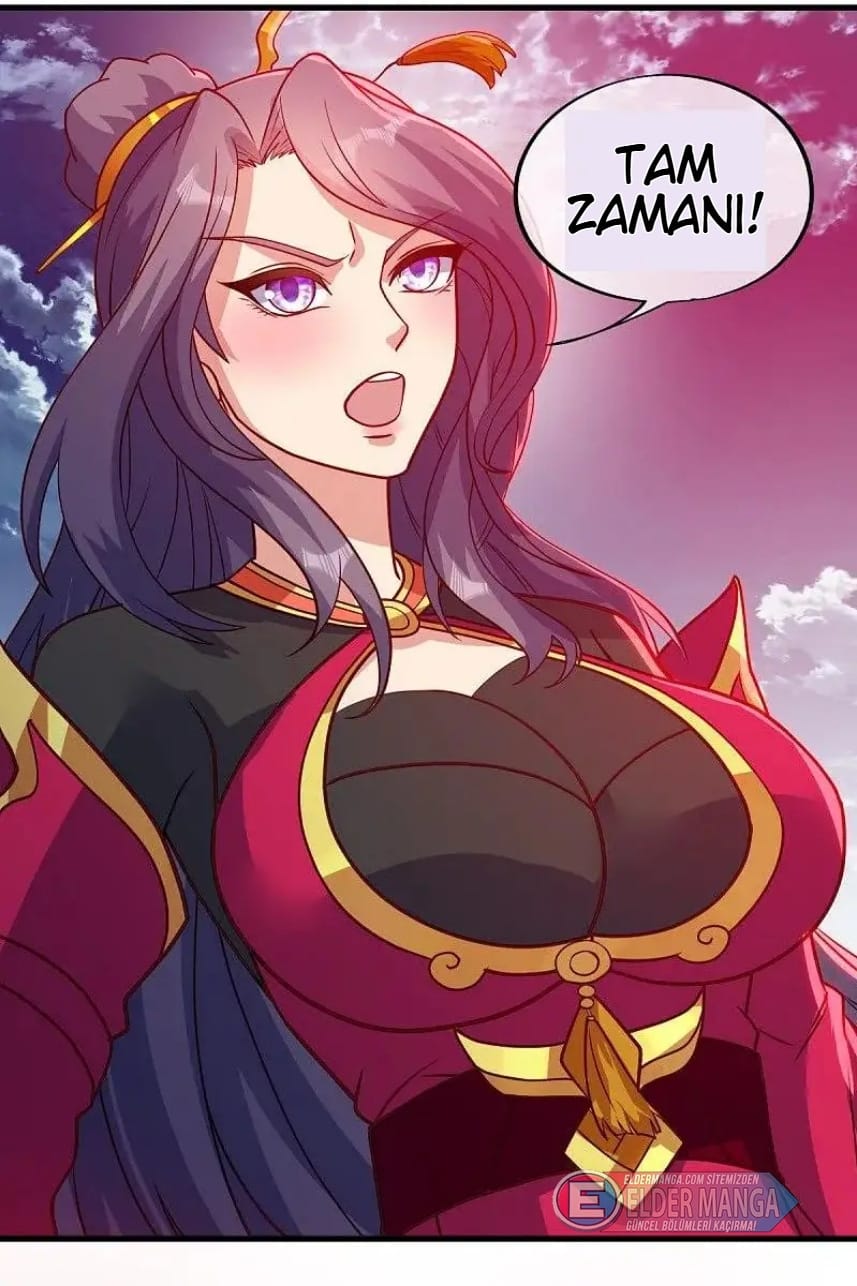 Eşsiz Savaş Ruhu Bölüm 568 - Sayfa 31