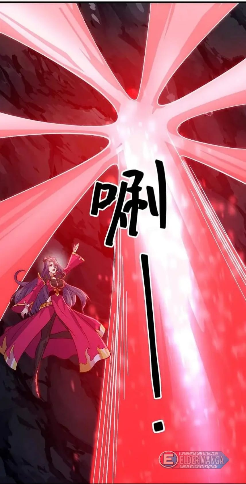 Eşsiz Savaş Ruhu Bölüm 568 - Sayfa 32