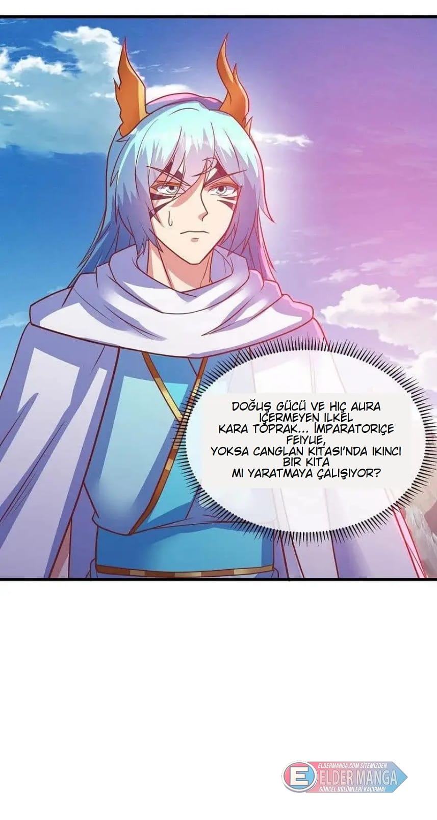 Eşsiz Savaş Ruhu Bölüm 568 - Sayfa 34