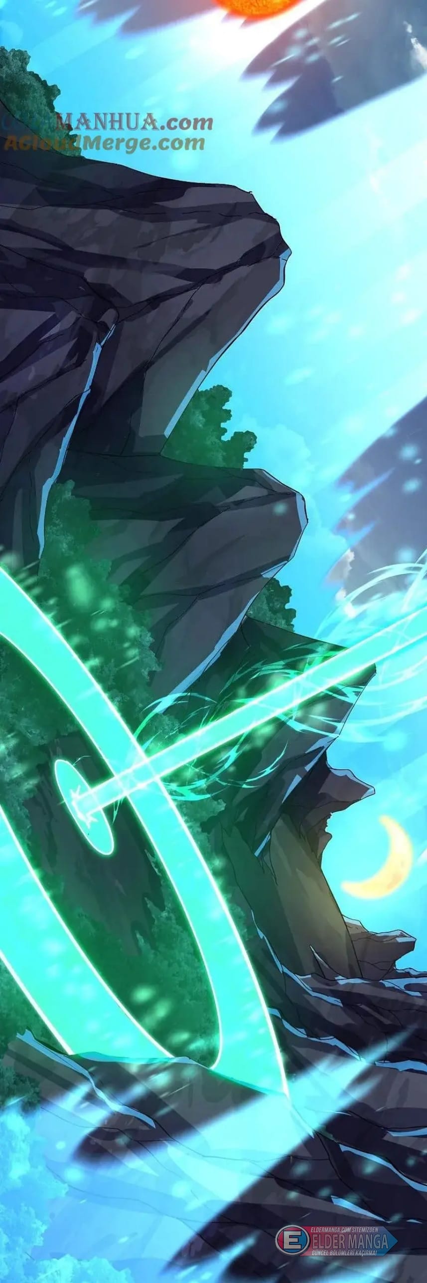 Eşsiz Savaş Ruhu Bölüm 568 - Sayfa 40