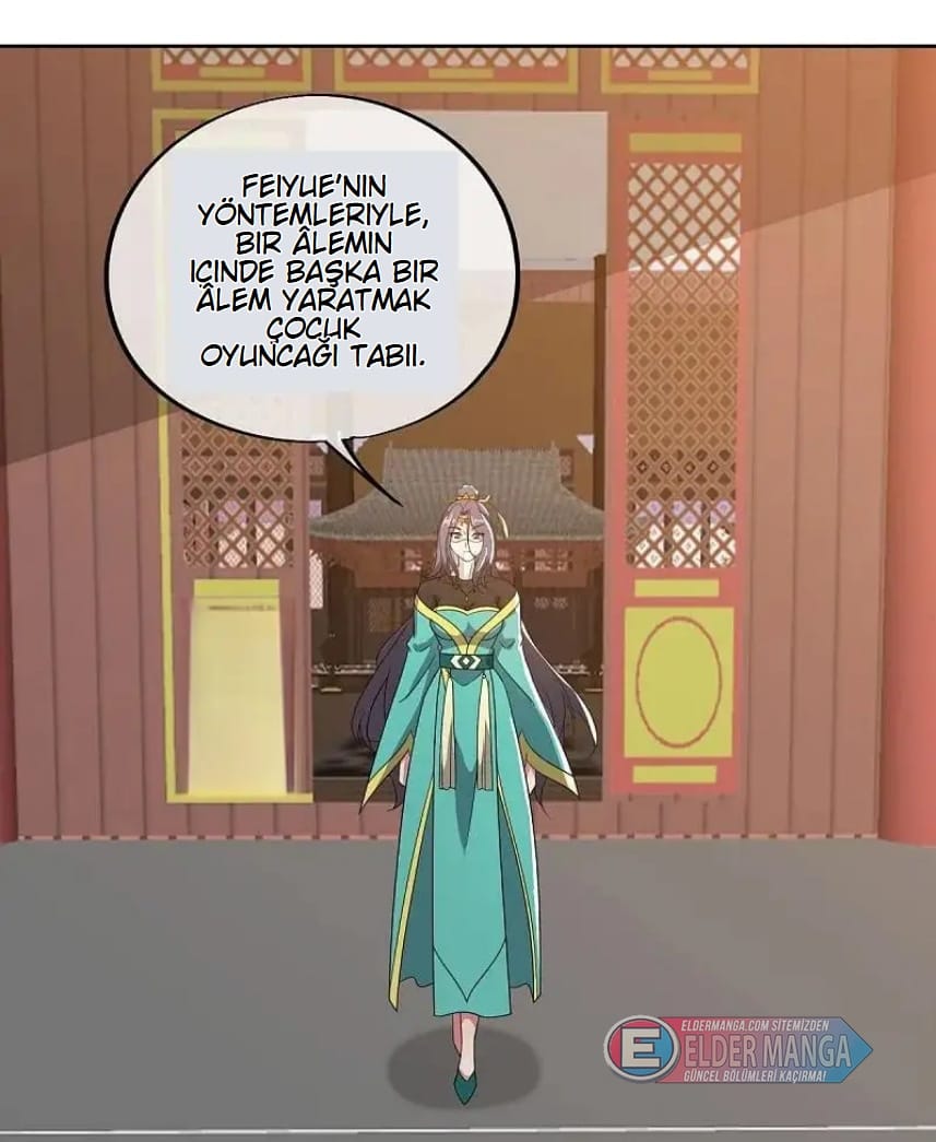 Eşsiz Savaş Ruhu Bölüm 568 - Sayfa 43