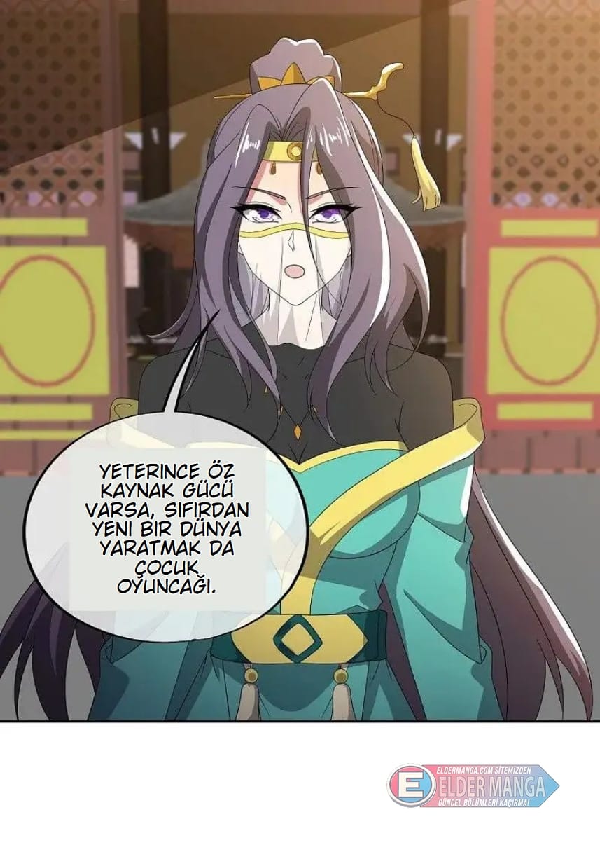 Eşsiz Savaş Ruhu Bölüm 568 - Sayfa 45