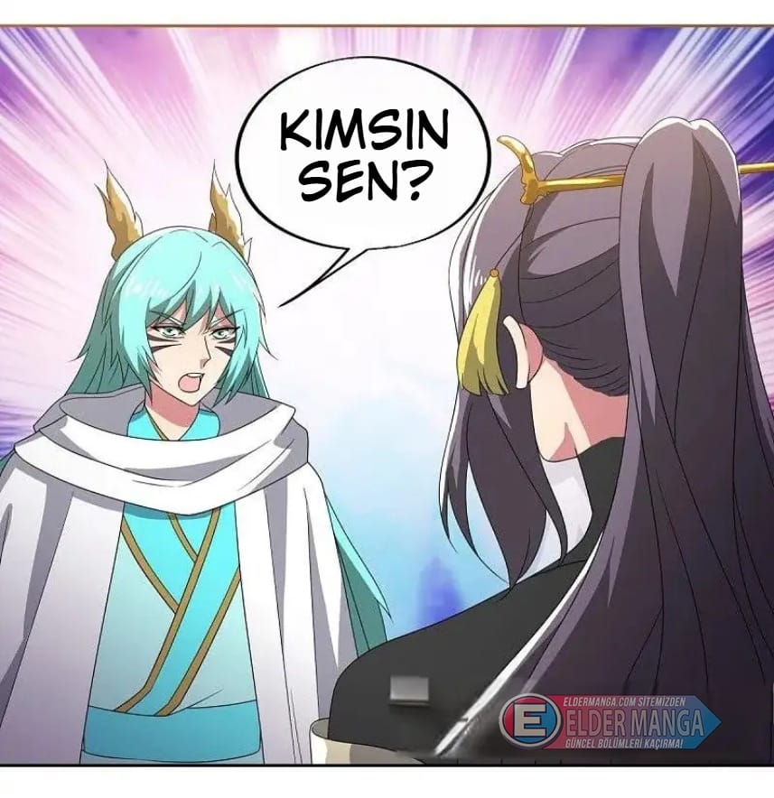 Eşsiz Savaş Ruhu Bölüm 568 - Sayfa 46