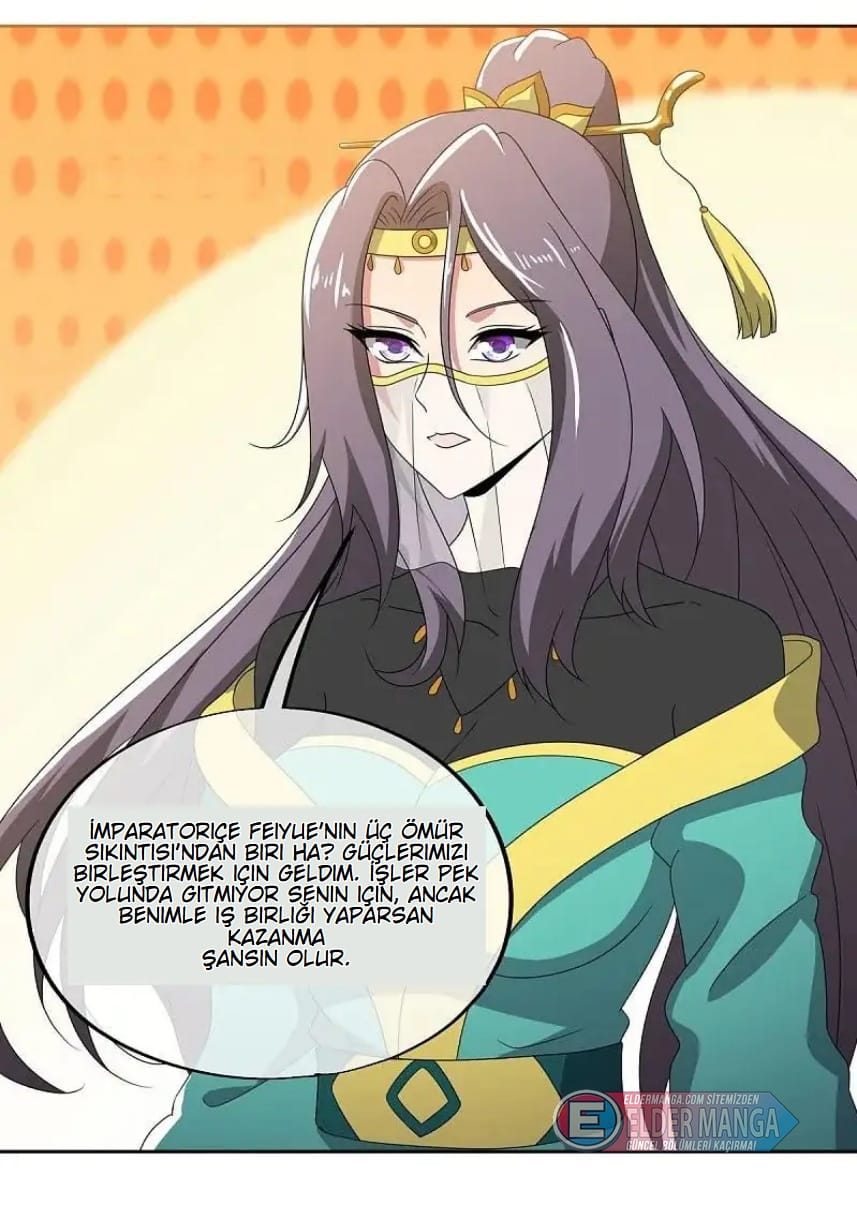 Eşsiz Savaş Ruhu Bölüm 568 - Sayfa 47