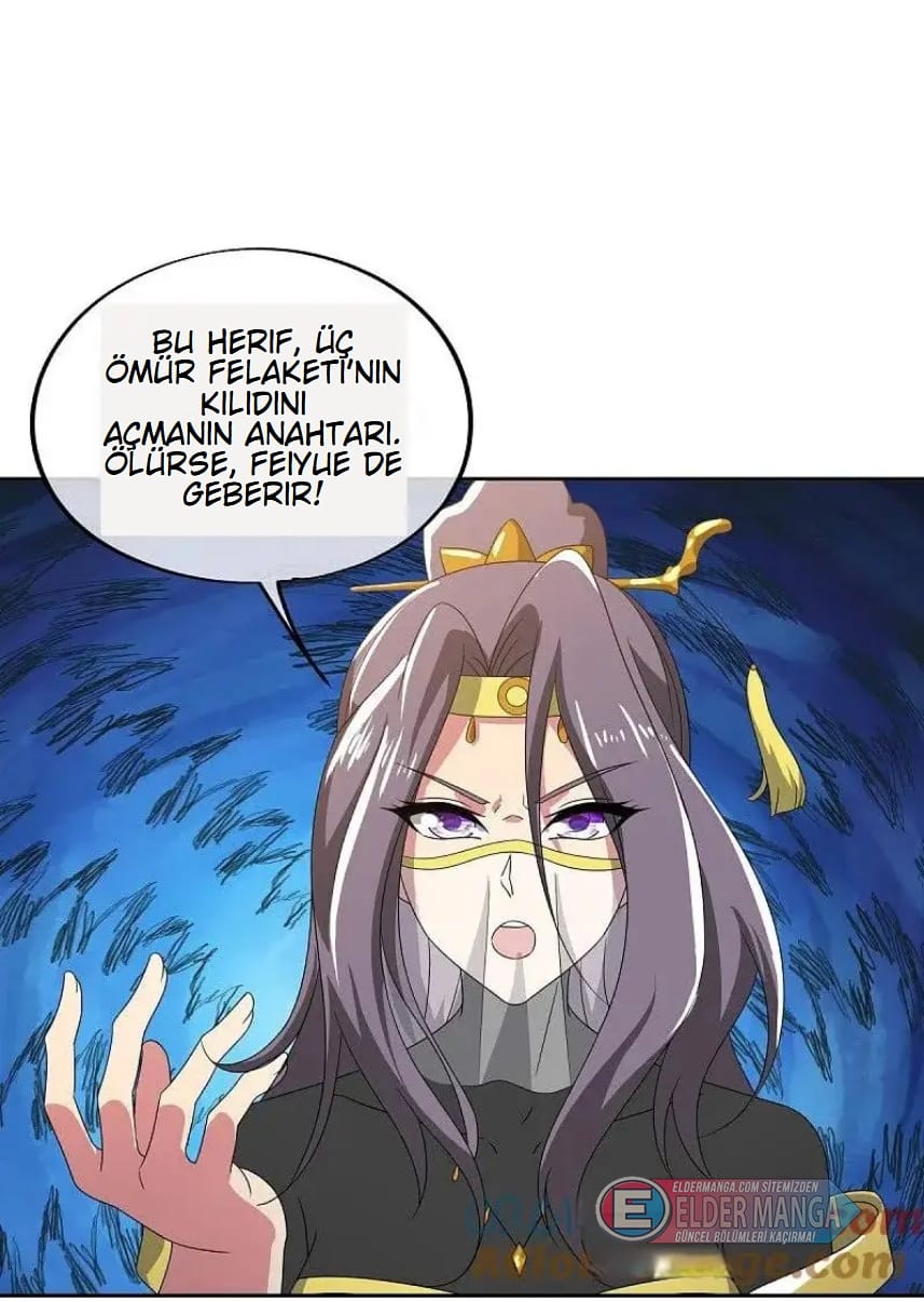 Eşsiz Savaş Ruhu Bölüm 568 - Sayfa 49