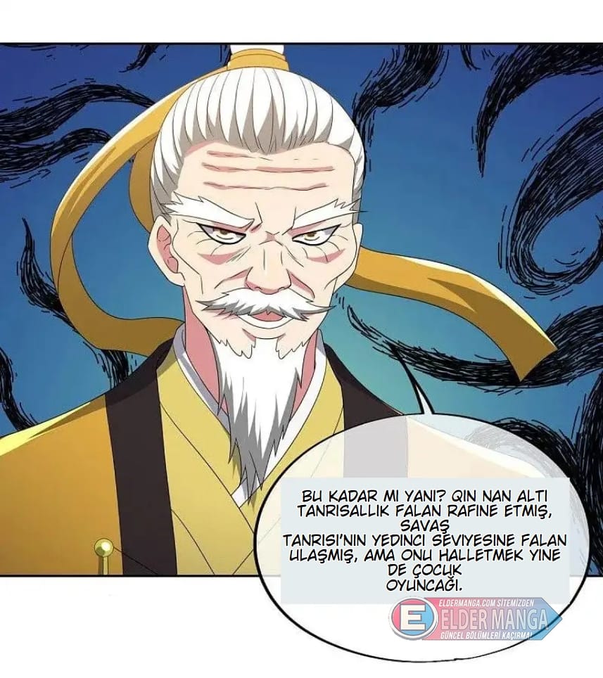 Eşsiz Savaş Ruhu Bölüm 568 - Sayfa 50