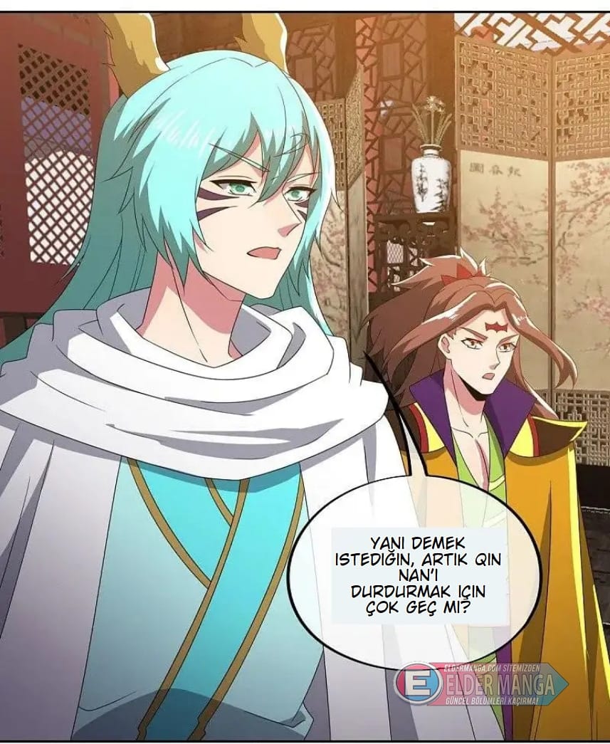 Eşsiz Savaş Ruhu Bölüm 568 - Sayfa 53